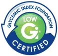 Low GI certified